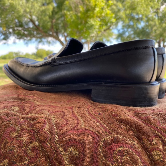 Men’s emporio Armani shoes main image 3